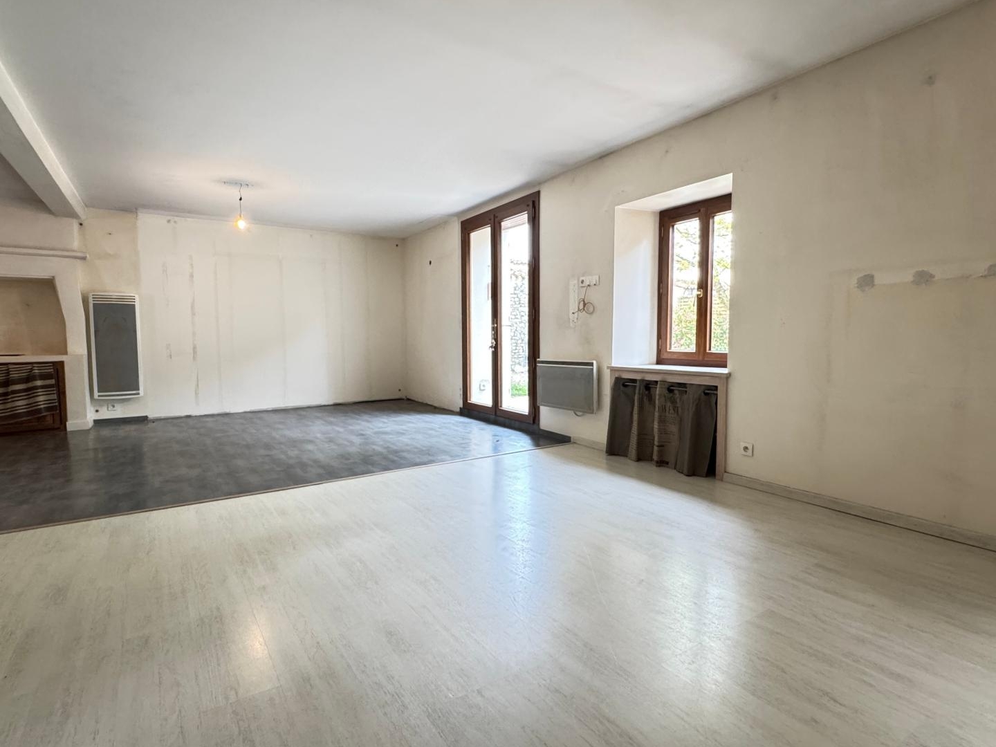 Maison à vendre - 5 pièces - 124m2 - Marsilly (17137)