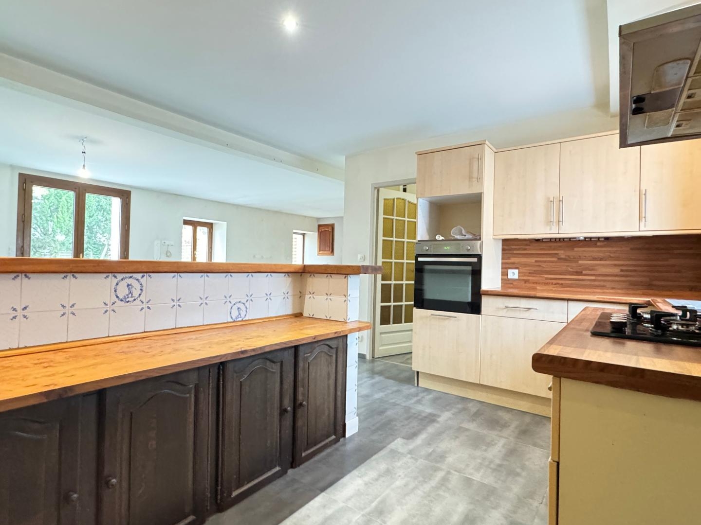 Maison à vendre - 5 pièces - 124m2 - Marsilly (17137)