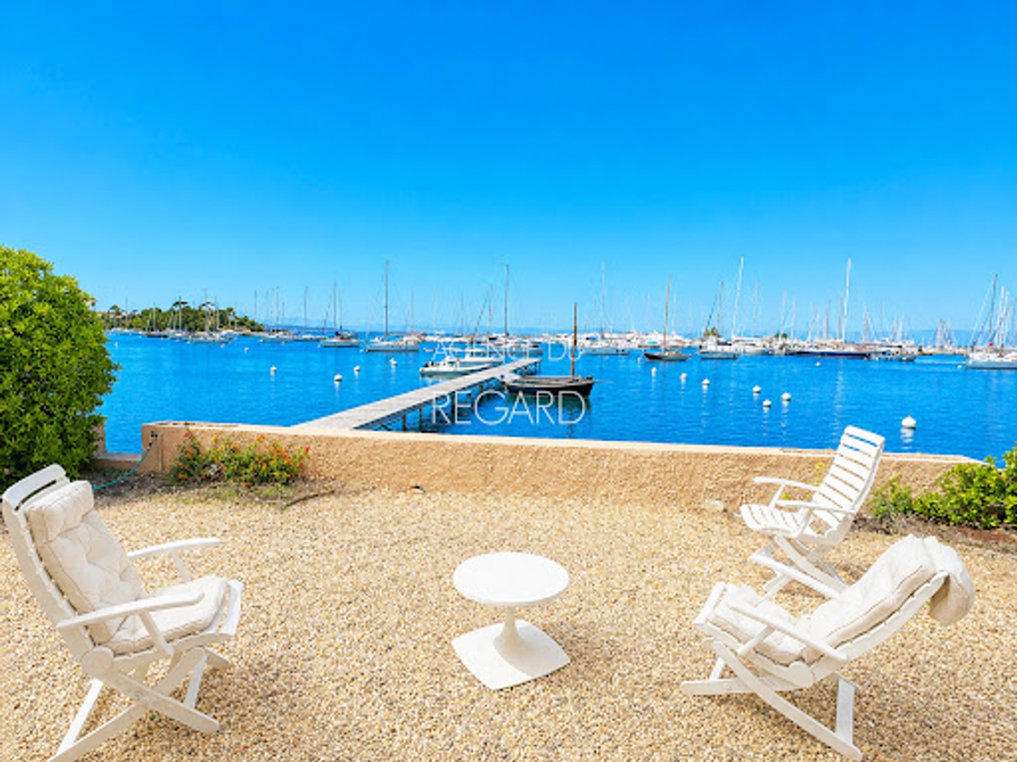 Appartement à vendre - 4 pièces - 87m2 - Hyères (83400)