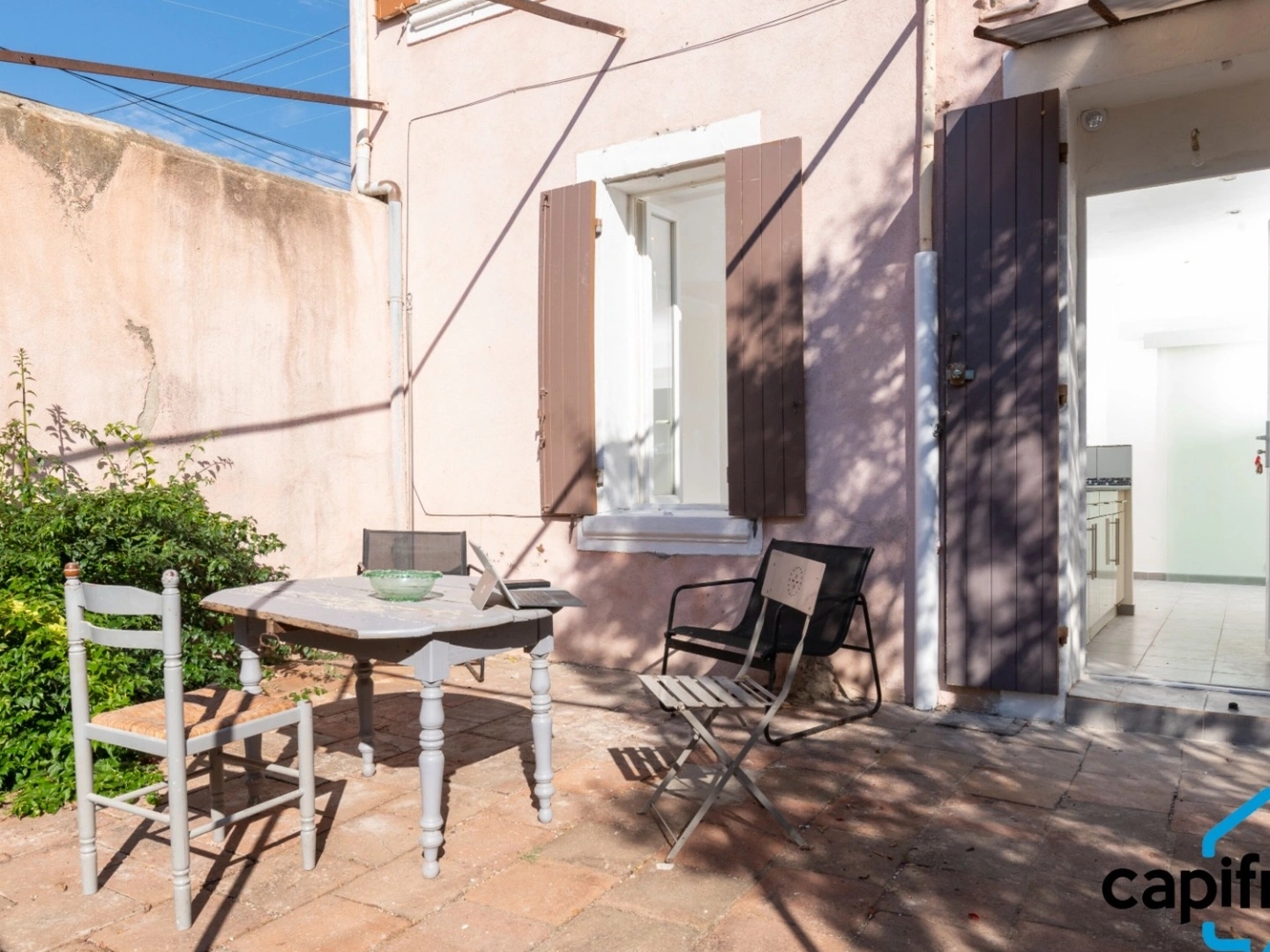 Appartement 2 pièces 33 m²