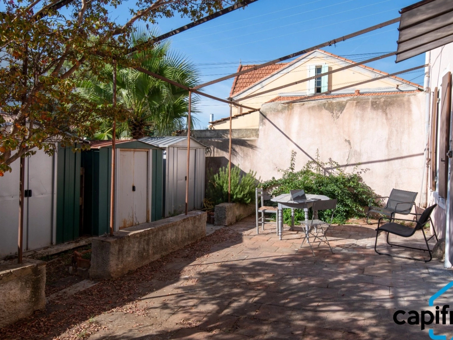 Appartement à vendre - 2 pièces - 33m2 - Toulon (83200)