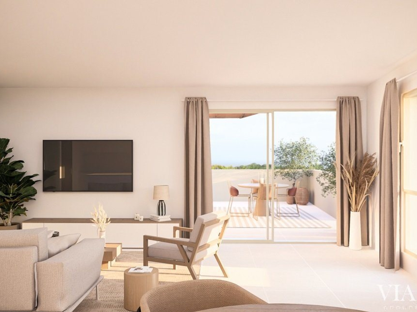 Appartement à vendre - 4 pièces - 113m2 - Agde (34300)