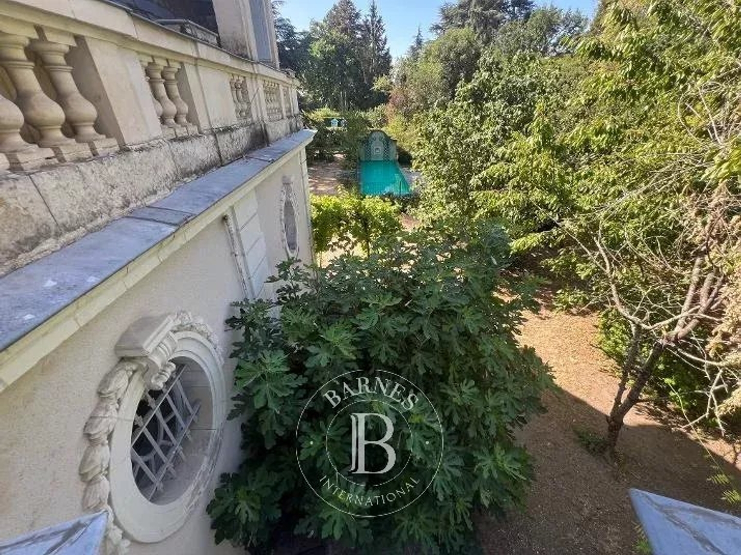 Maison à vendre - 10 pièces - Saint-Avertin (37550)