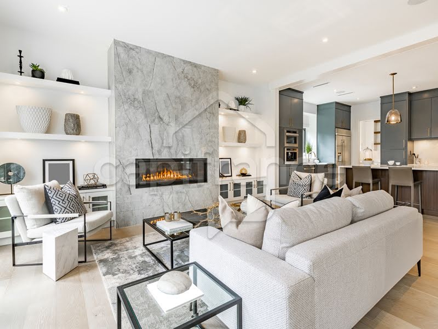 Maison 104 m²