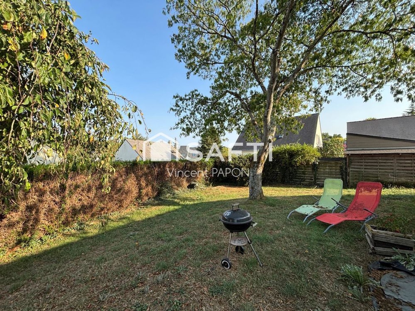 Maison à vendre - 4 pièces - 95m2 - Carquefou (44470)