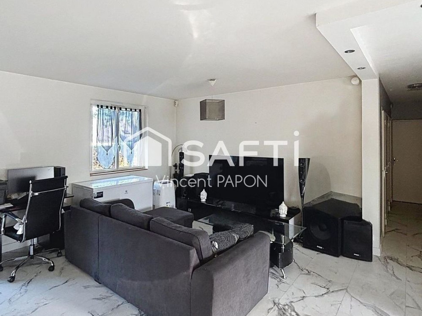 Maison à vendre - 4 pièces - 95m2 - Carquefou (44470)