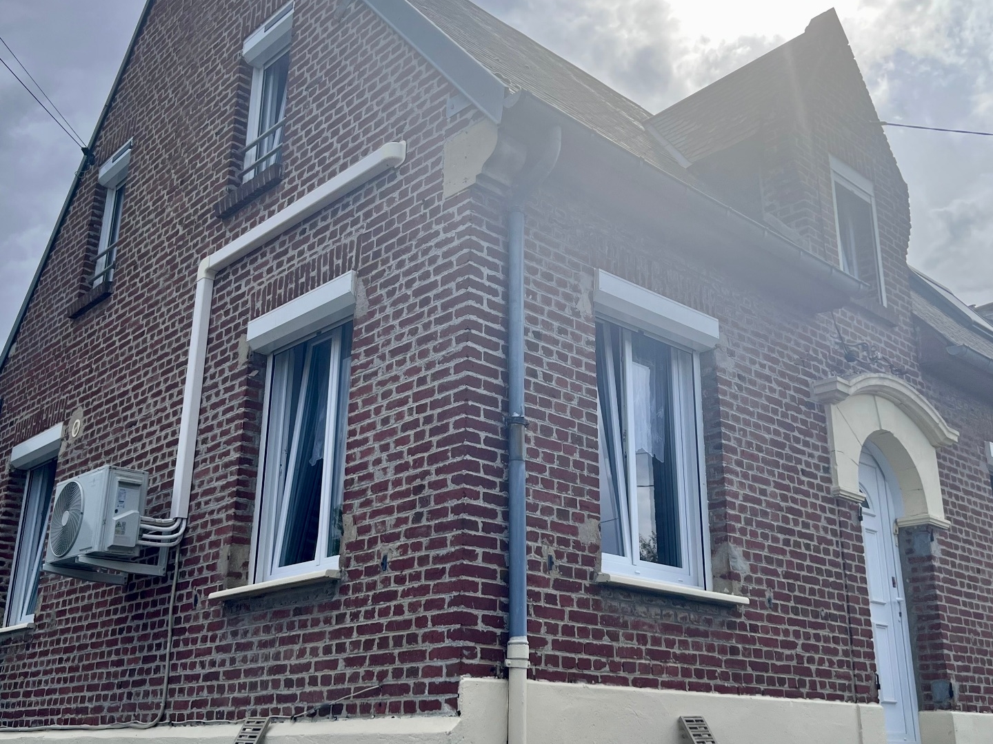 Maison 5 pièces 127 m²