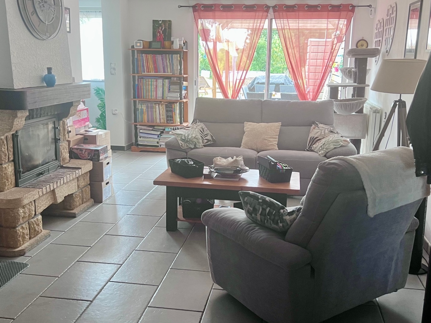Maison à vendre - 5 pièces - 127m2 - Étreillers (02590)