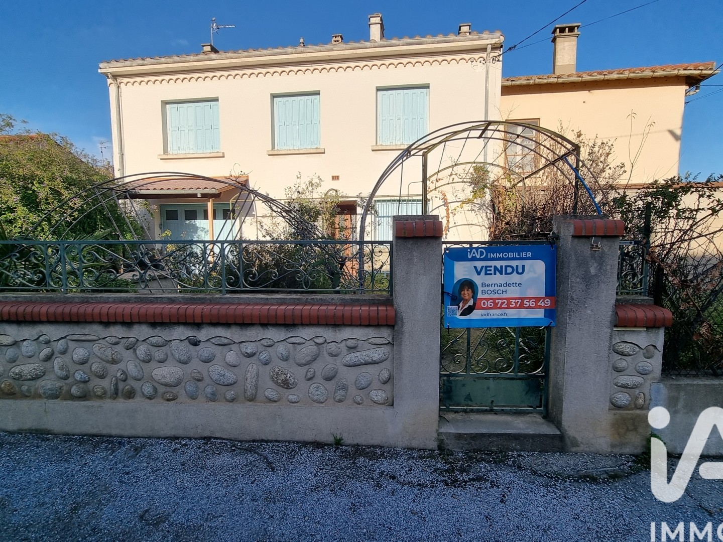Maison 5 pièces 132 m²