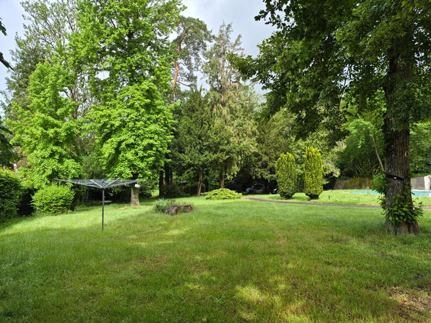 Maison Clairefontaine En Yvelines 280 m2