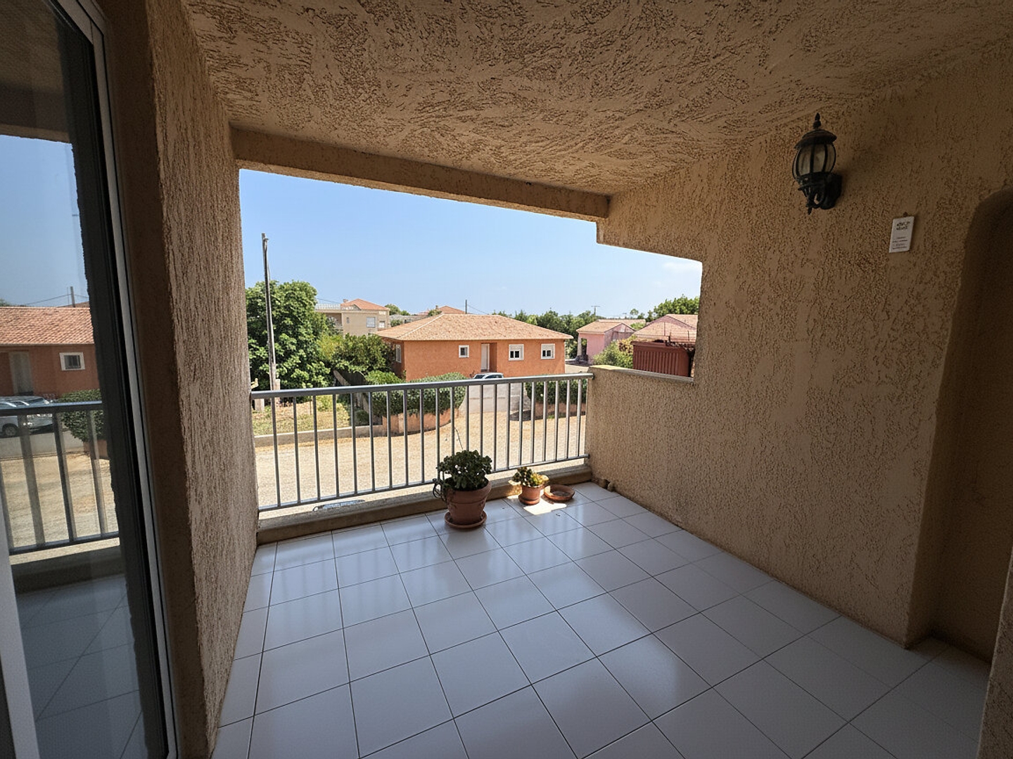 Appartement 3 pièces 74 m²