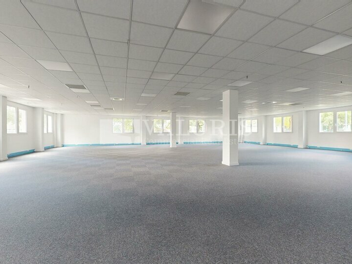 BUREAUX A VENDRE