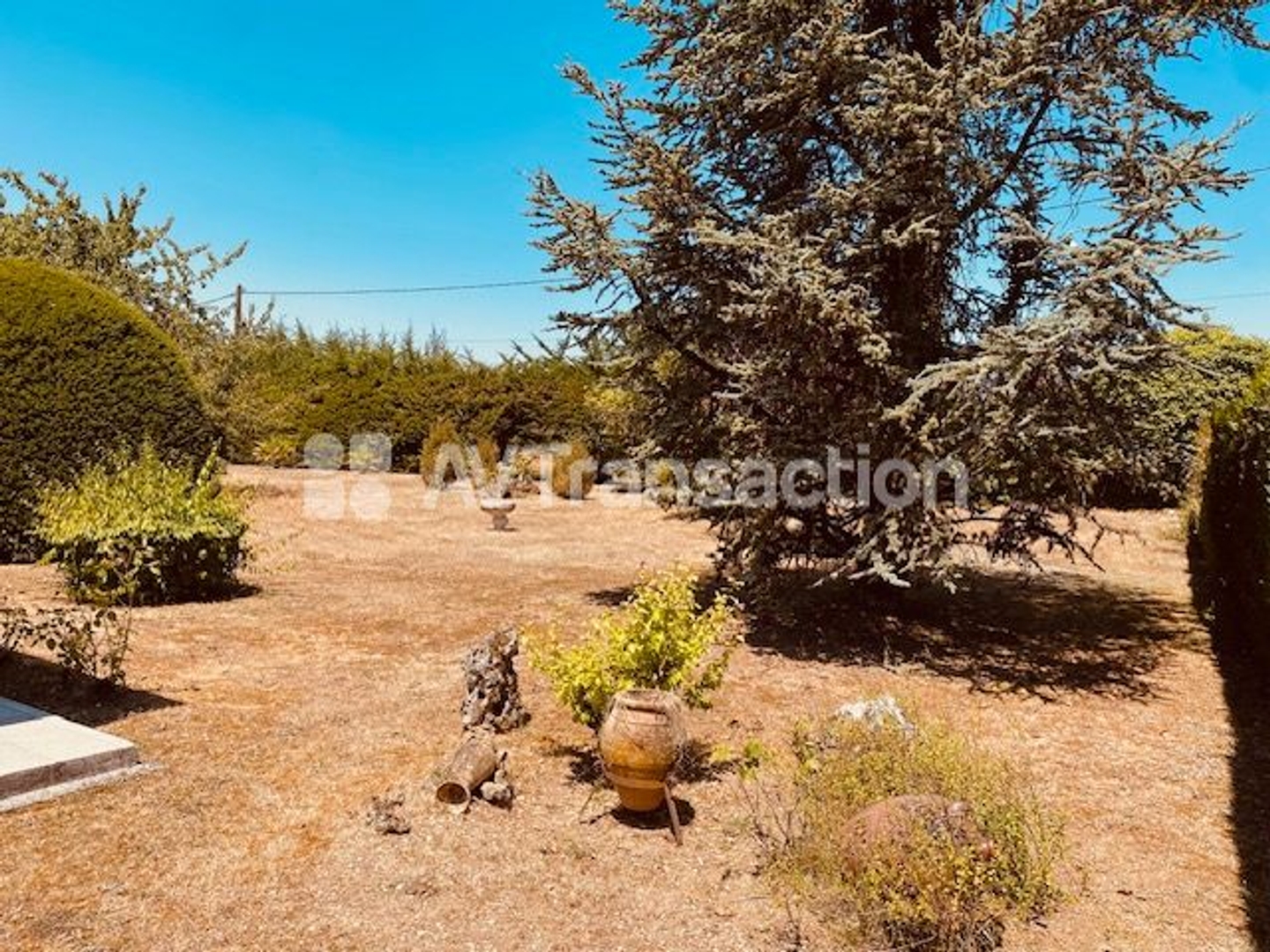 Maison à vendre - 6 pièces - 167m2 - Saint-Saturnin (16290)