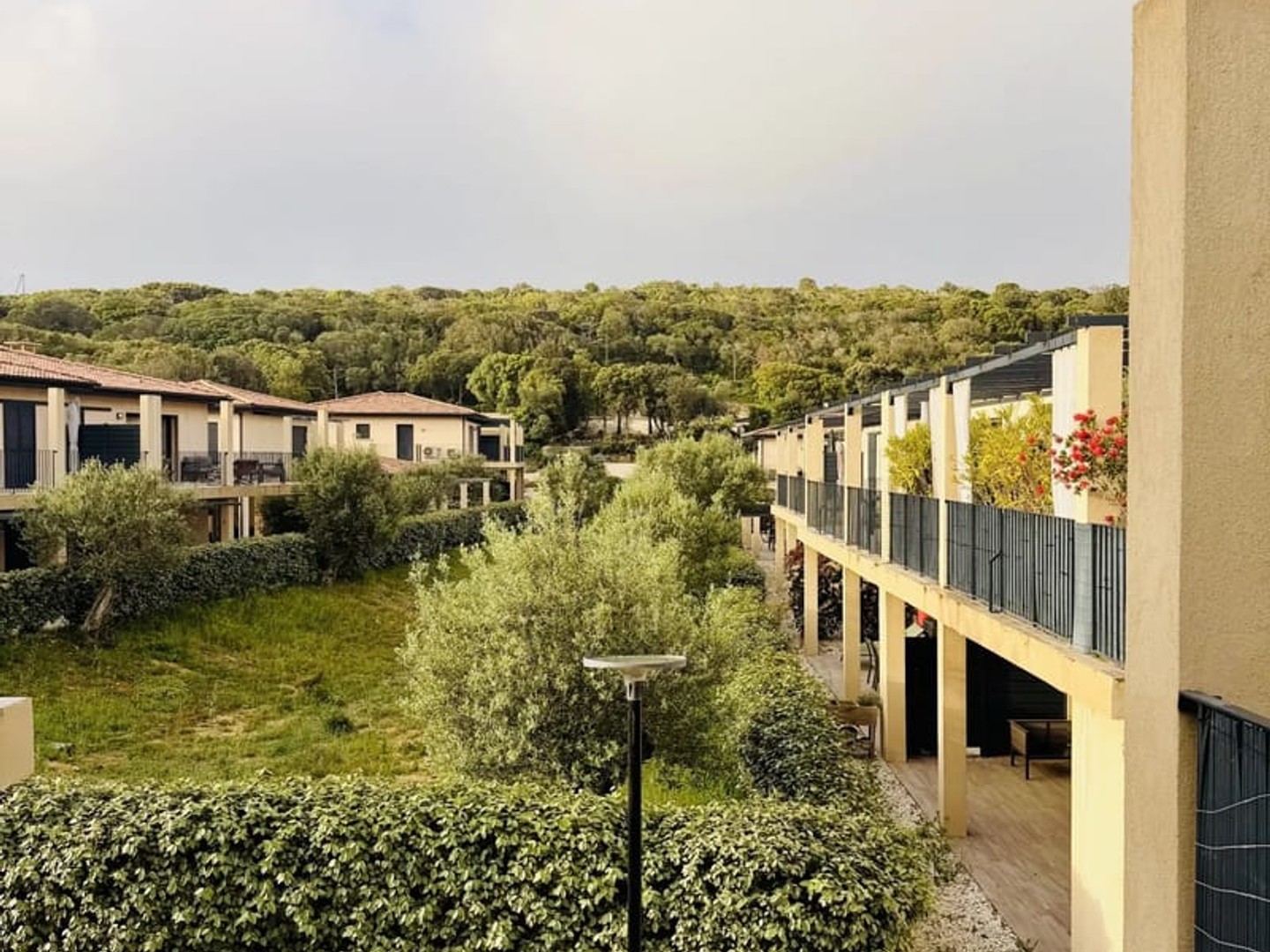 Appartement à vendre - 2 pièces - Bonifacio (20169)