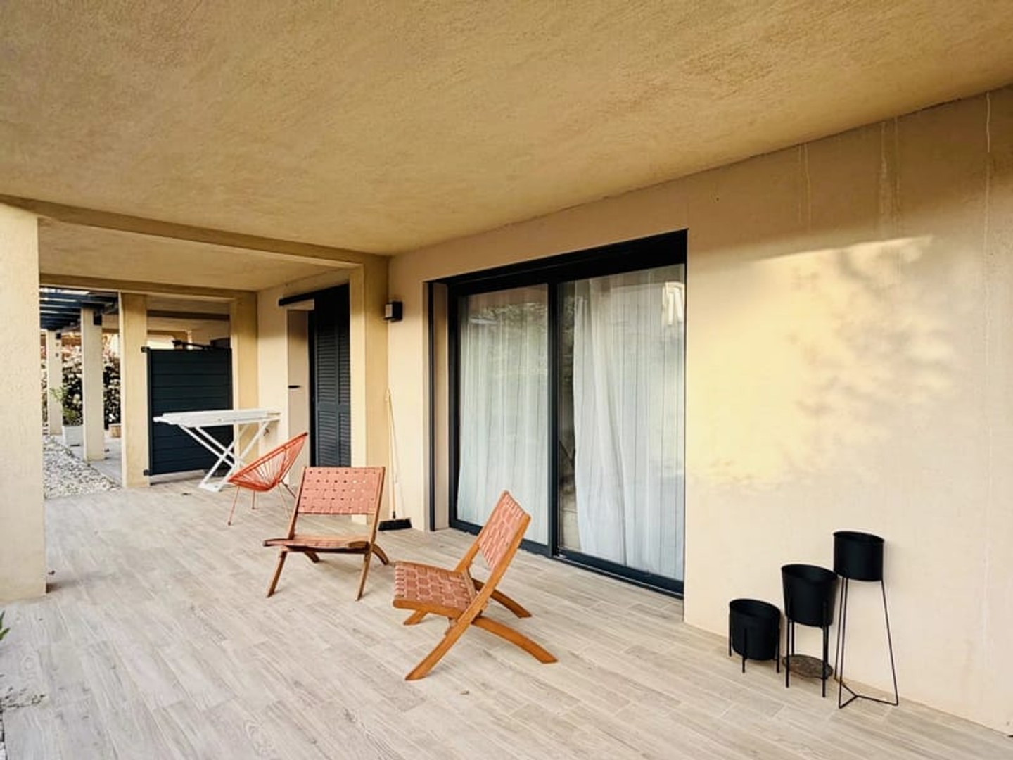 Appartement à vendre - 2 pièces - Bonifacio (20169)
