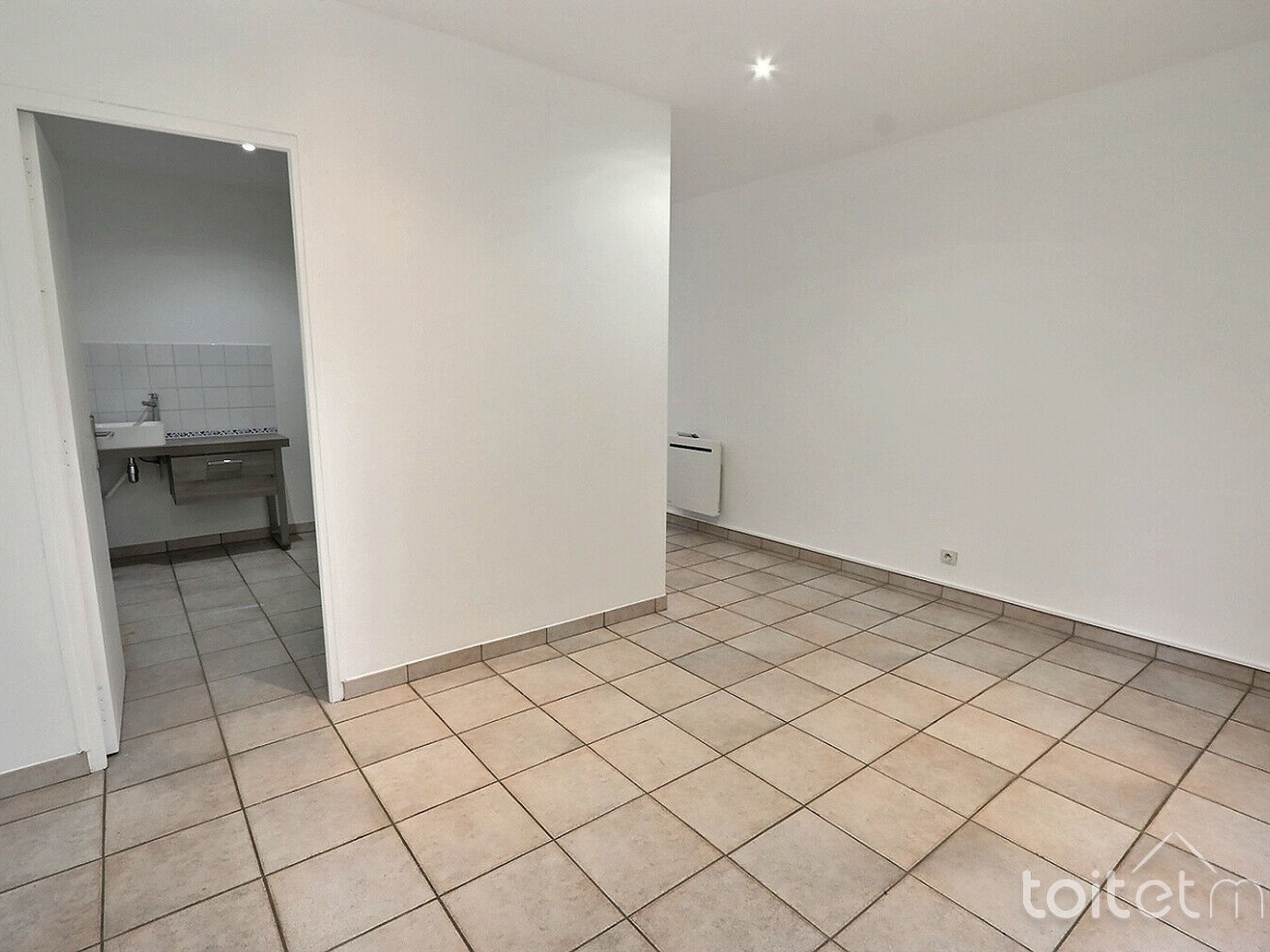 Locaux à vendre - 1 pièce - Gif-Sur-Yvette (91190)
