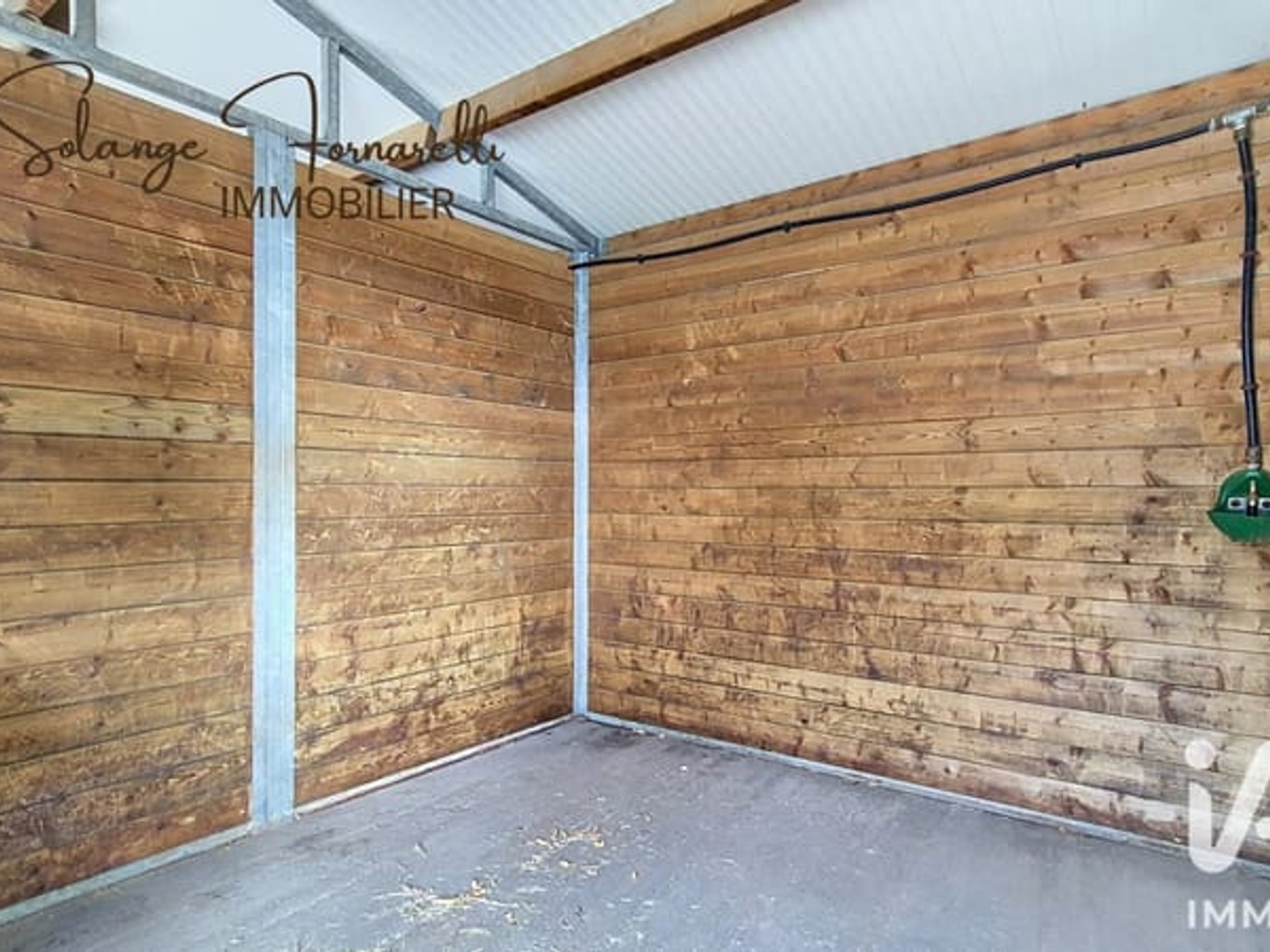 Maison à vendre - 5 pièces - 135m2 - Fontainebleau (77300)