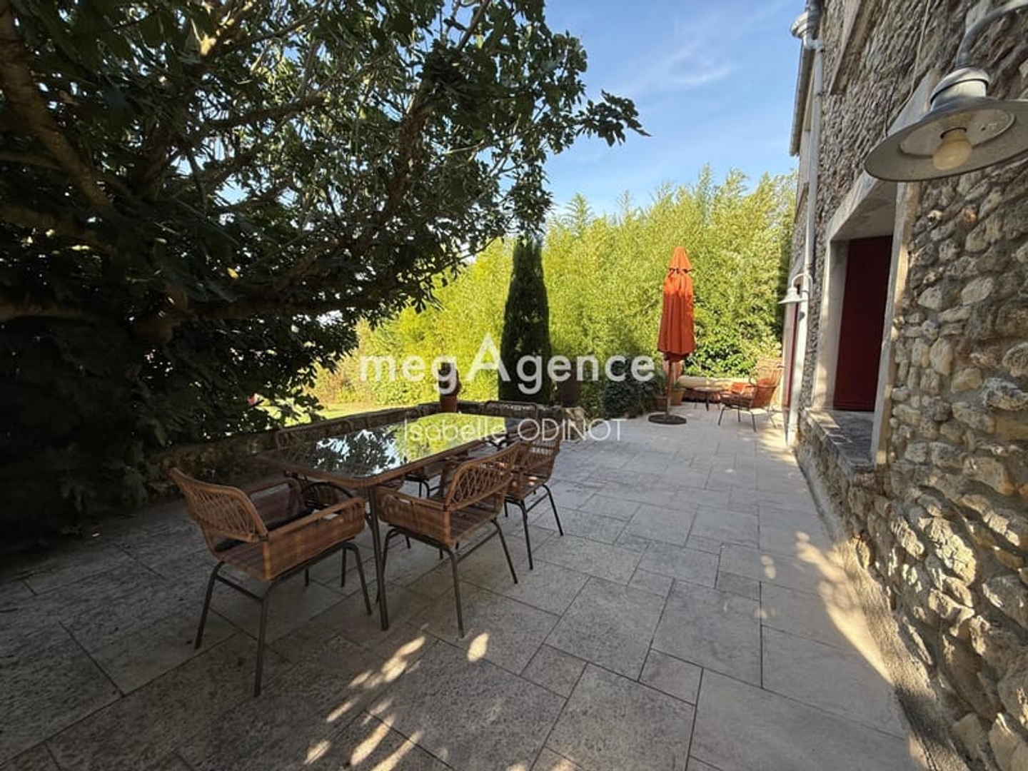 Maison à vendre - 6 pièces - 163m2 - Fontenay-Saint-Père (78440)