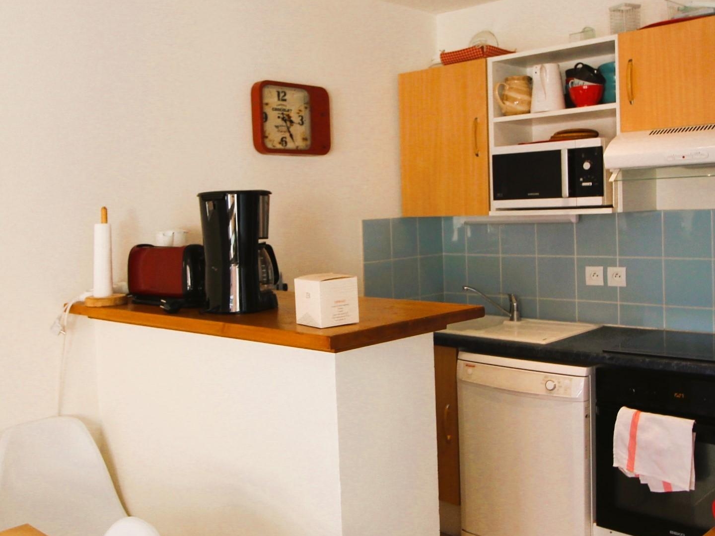 Appartement à vendre - 3 pièces - 59m2 - Vaujany (38114)