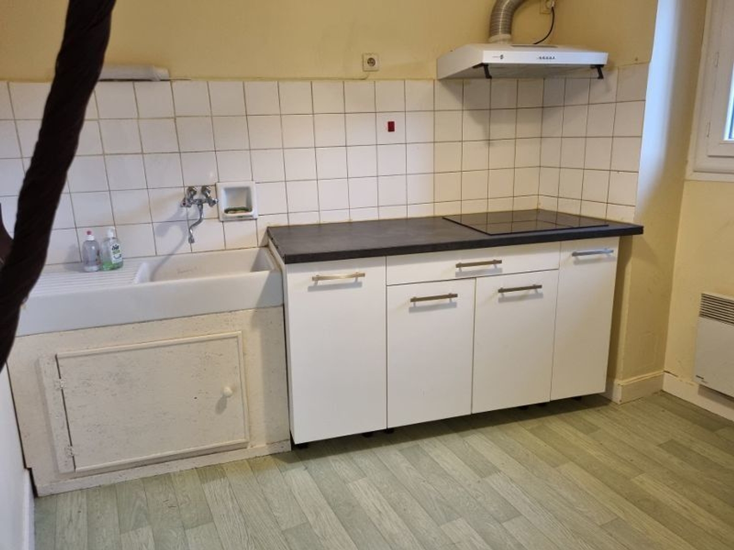 Immeuble à vendre - Mussidan (24400)