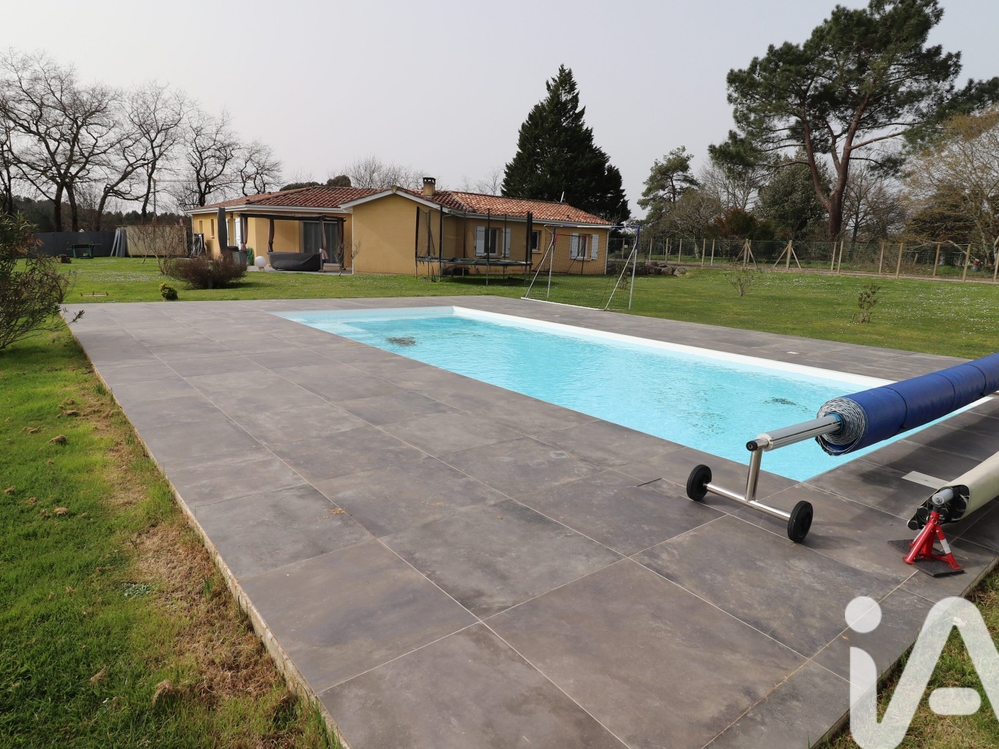 Maison 7 pièces 138 m²