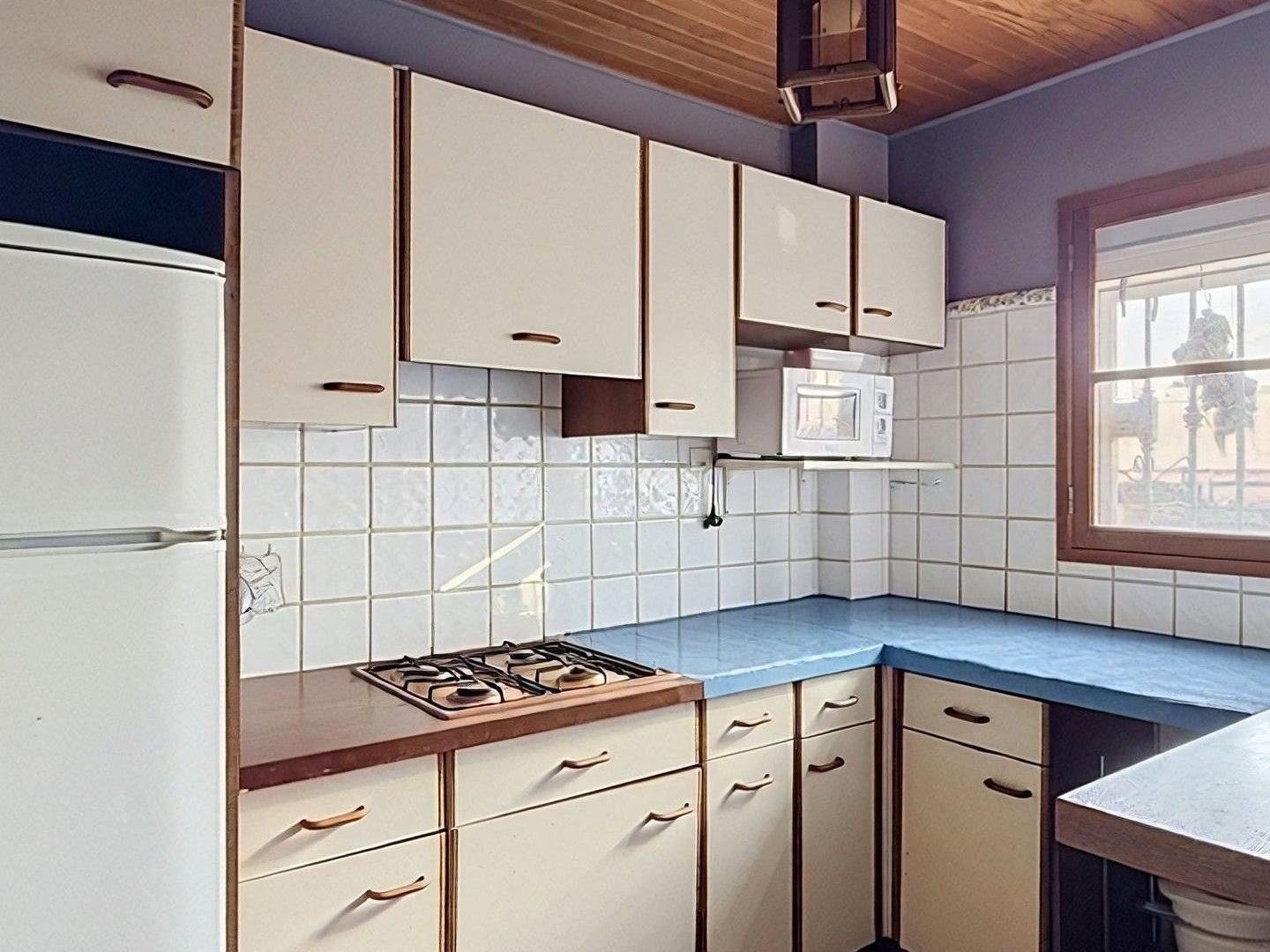 Maison à vendre - 3 pièces - 62m2 - Villejuif (94800)