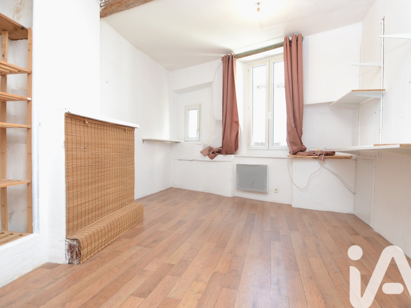 Maison à vendre - 4 pièces - 60m2 - Cesseras (34210)