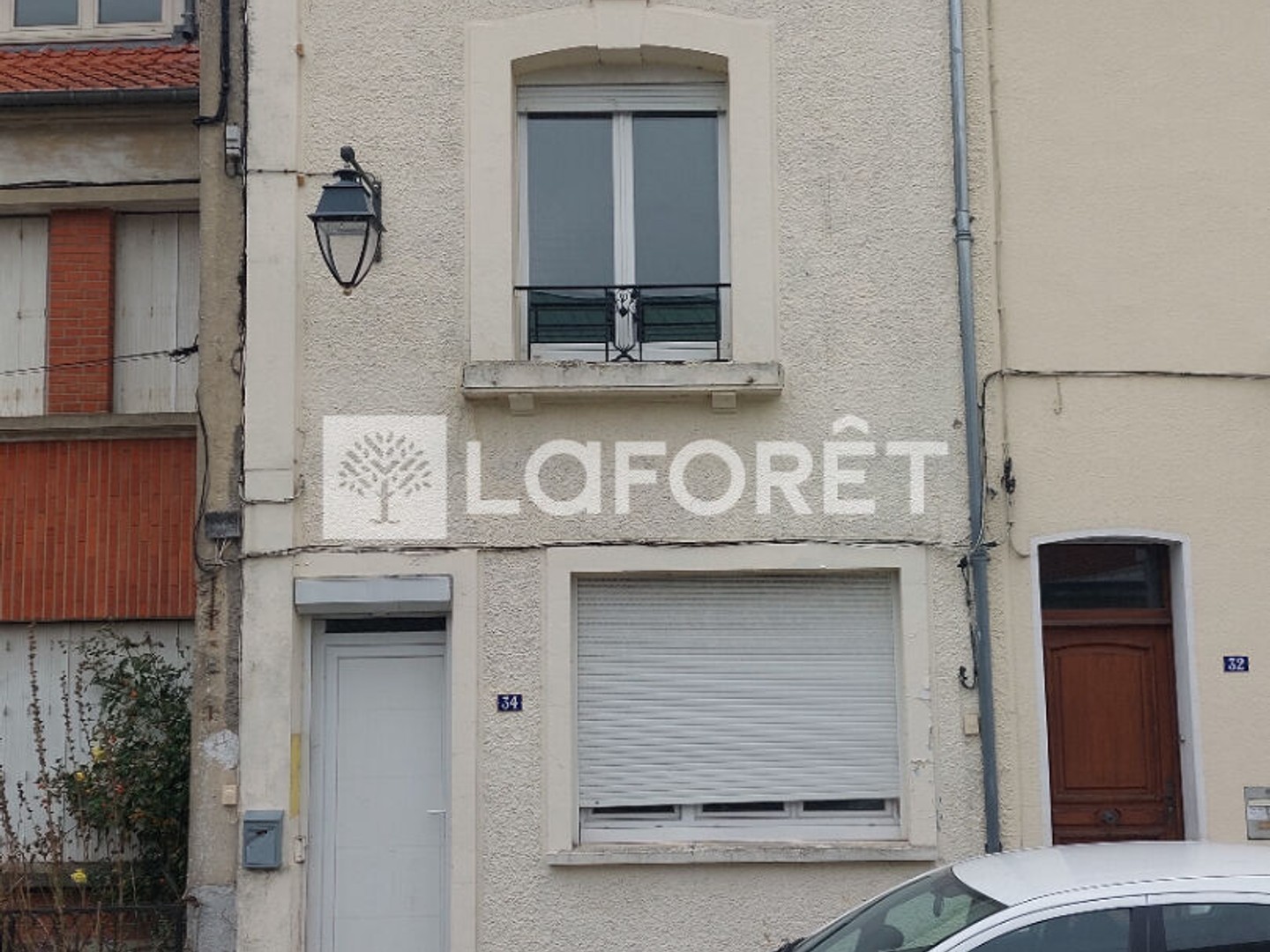 Maison 4 pièces 100 m²