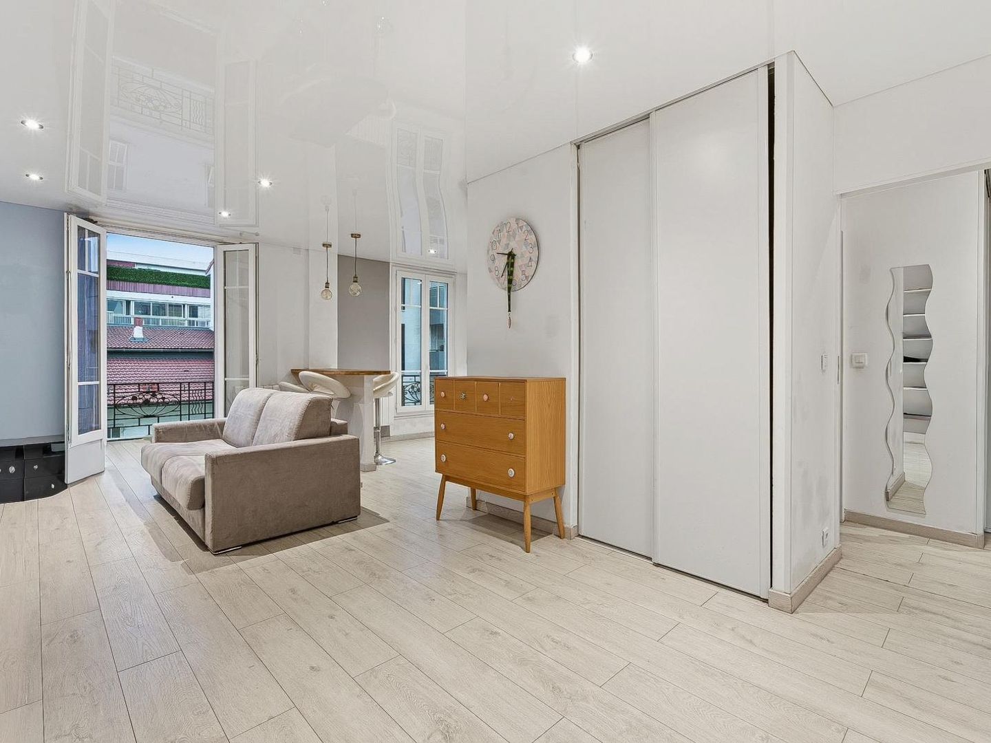 appartement