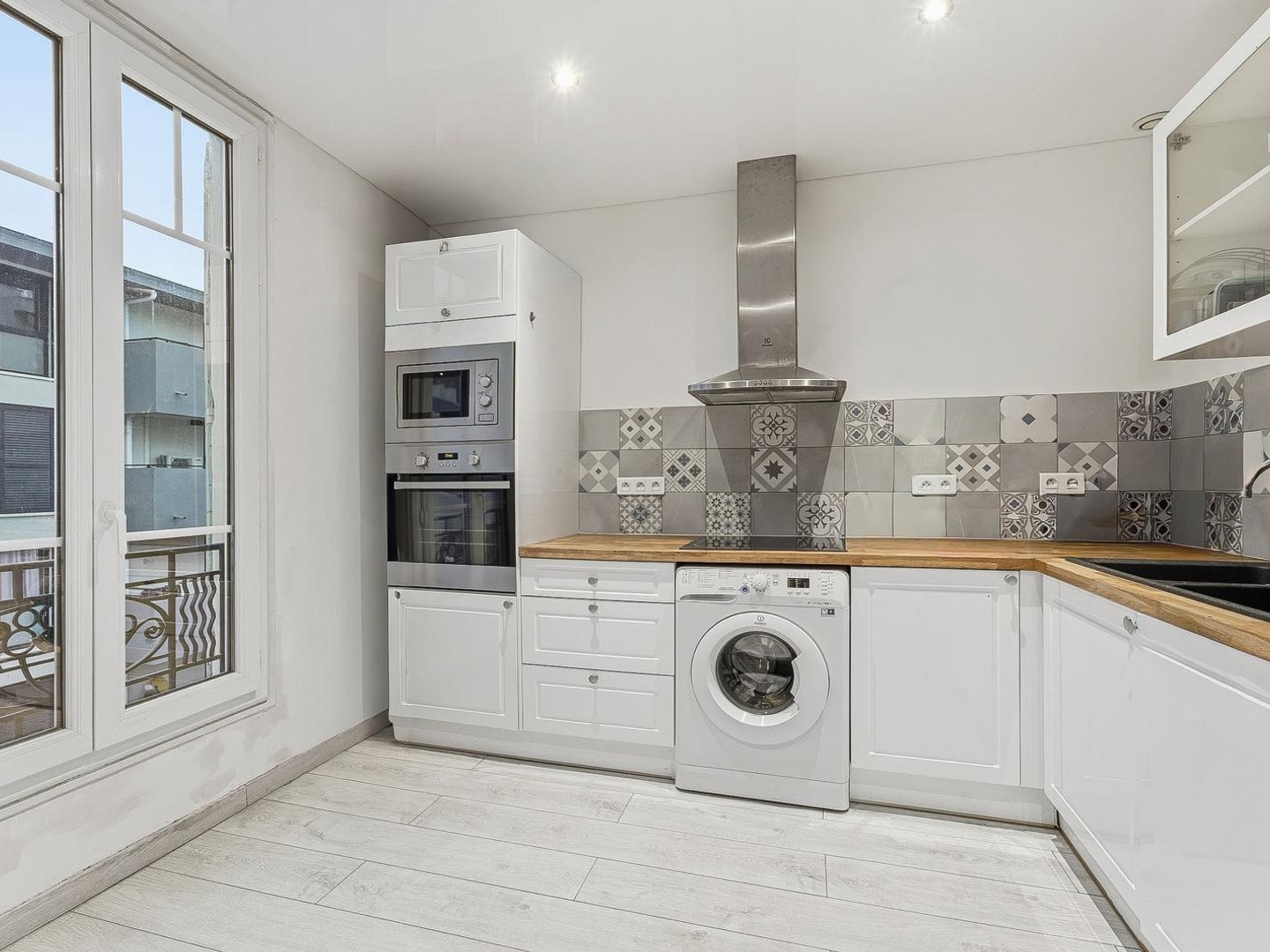 Appartement à vendre - 2 pièces - 45m2 - Nice (06300)