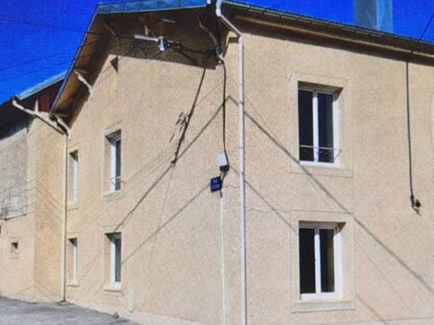 Maison 6 pièces 106 m²
