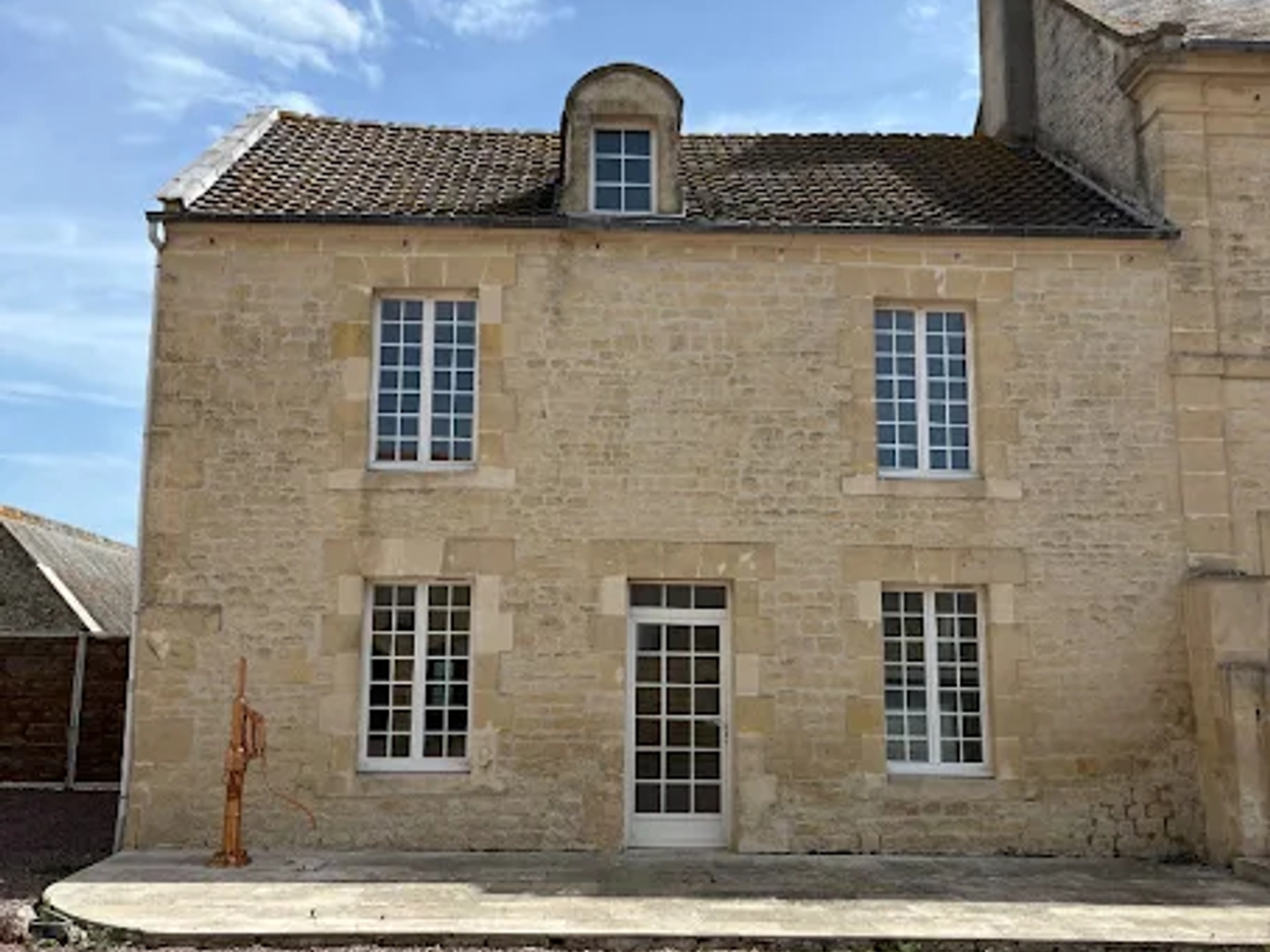 Maison 5 pièces 96 m²