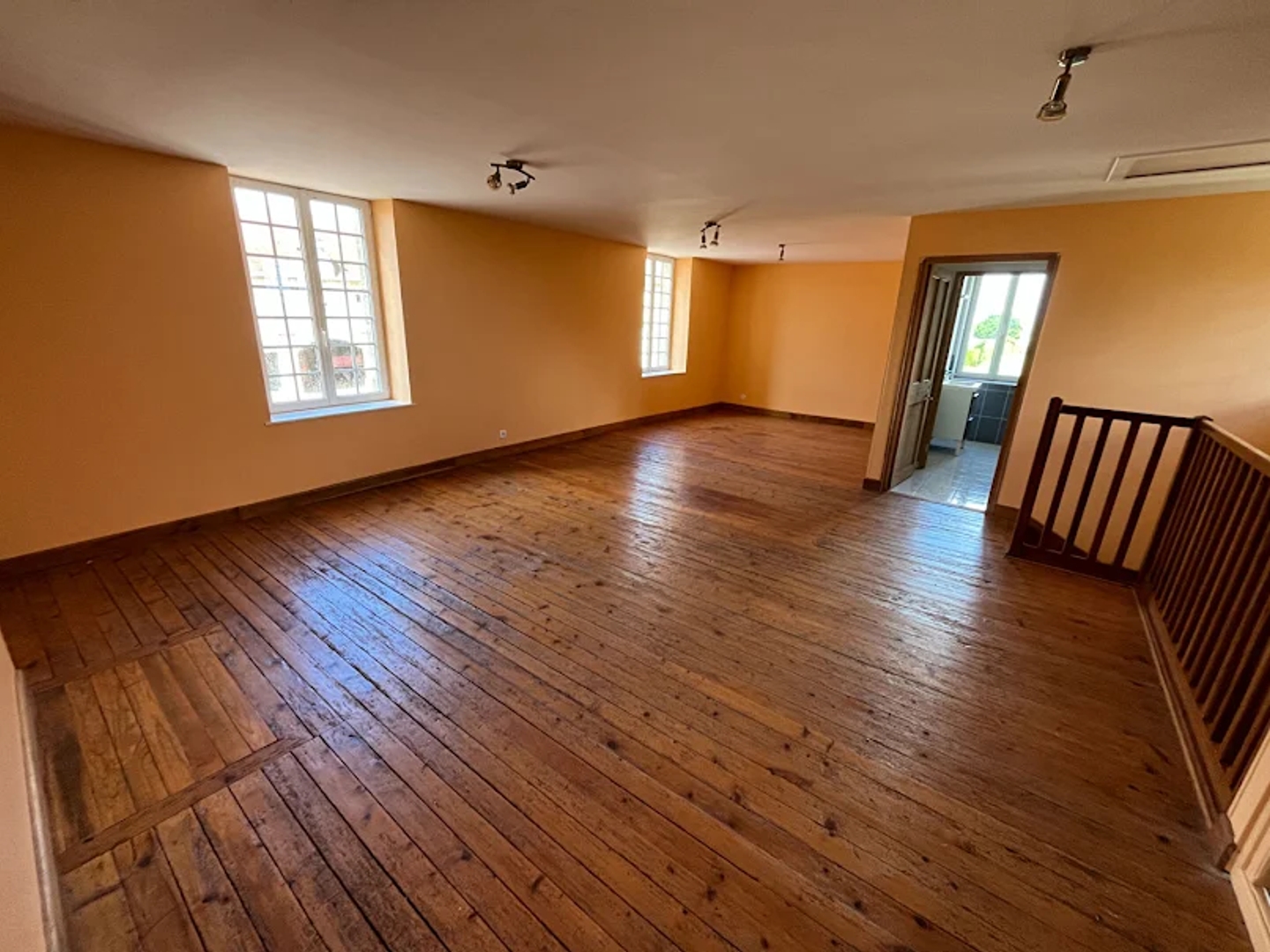 Maison à vendre - 5 pièces - 96m2 - Thue Et Mue (14740)