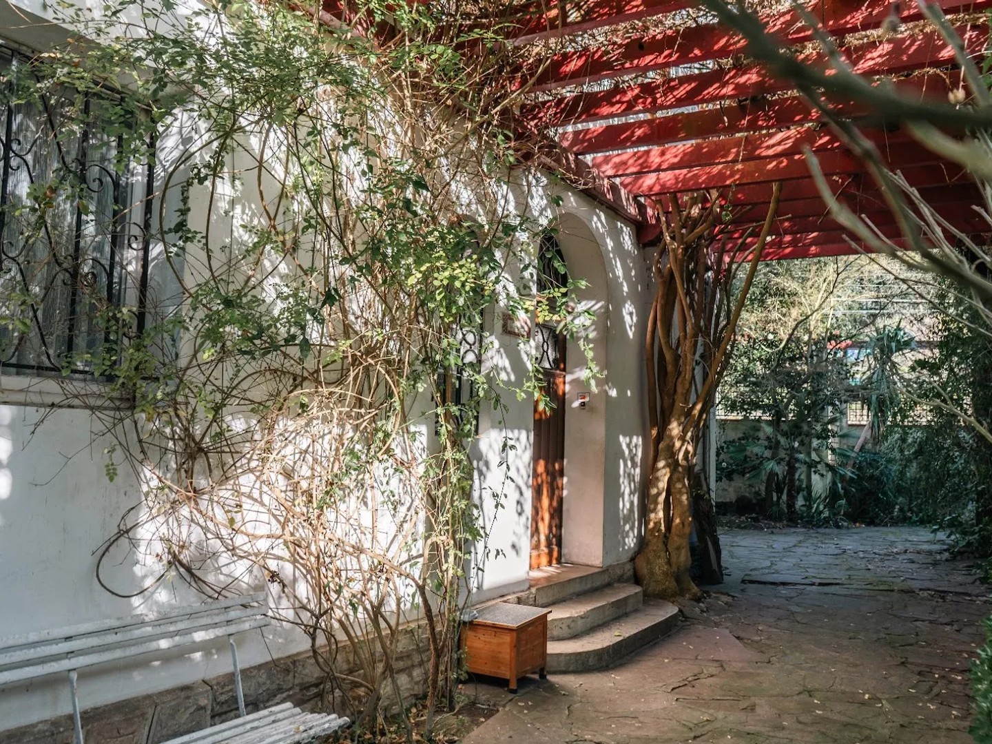 Maison 14 pièces 510 m²