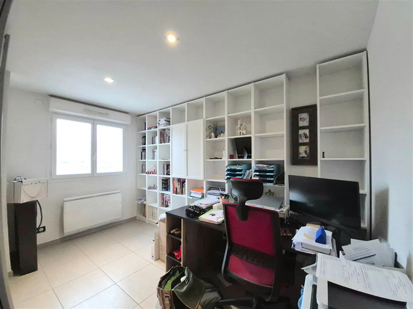 Maison à vendre - 5 pièces - 121m2 - Noyelles-Godault (62950)