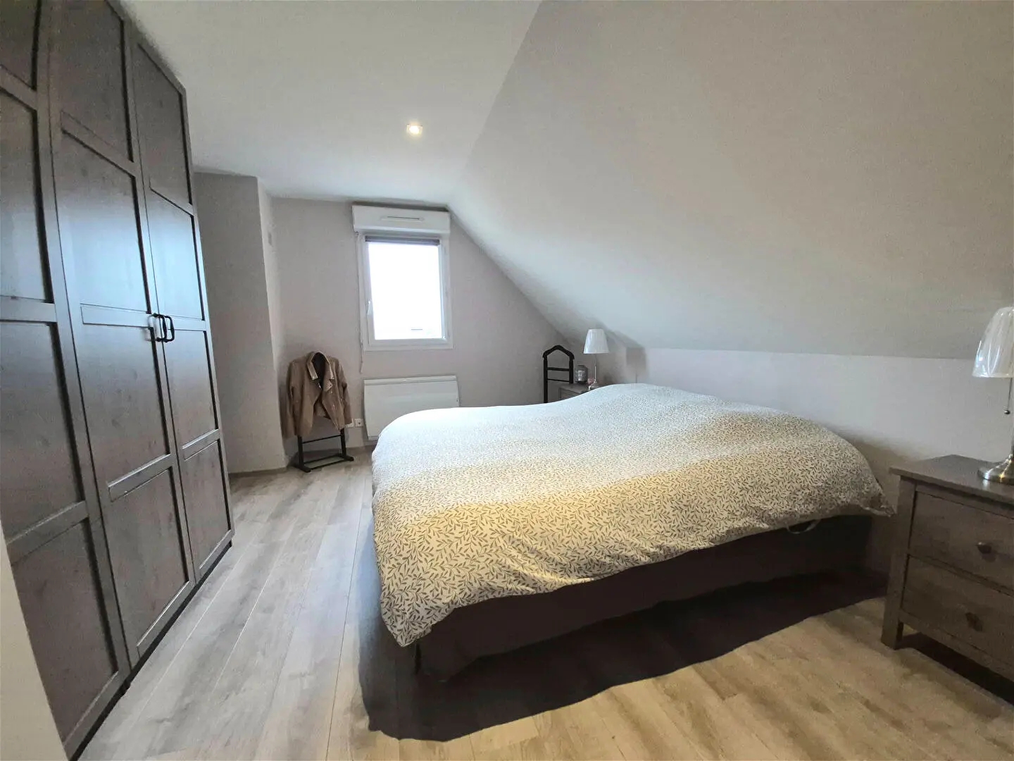 Maison à vendre - 5 pièces - 121m2 - Noyelles-Godault (62950)