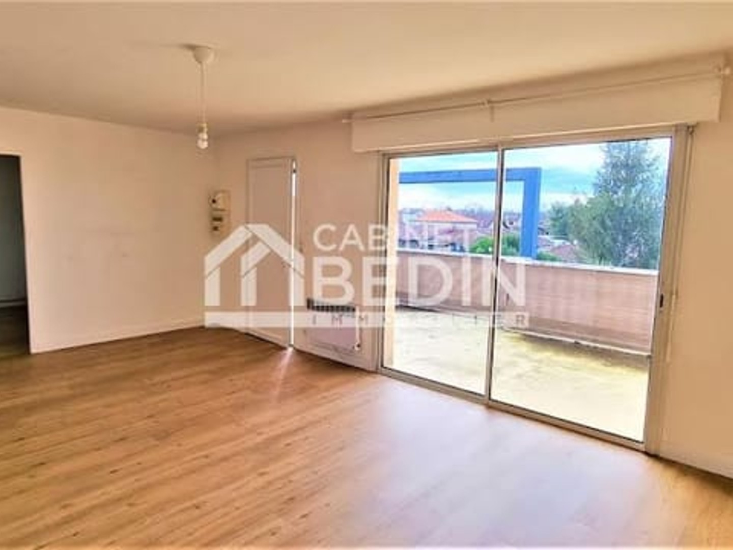 Appartement 3 pièces 68 m²
