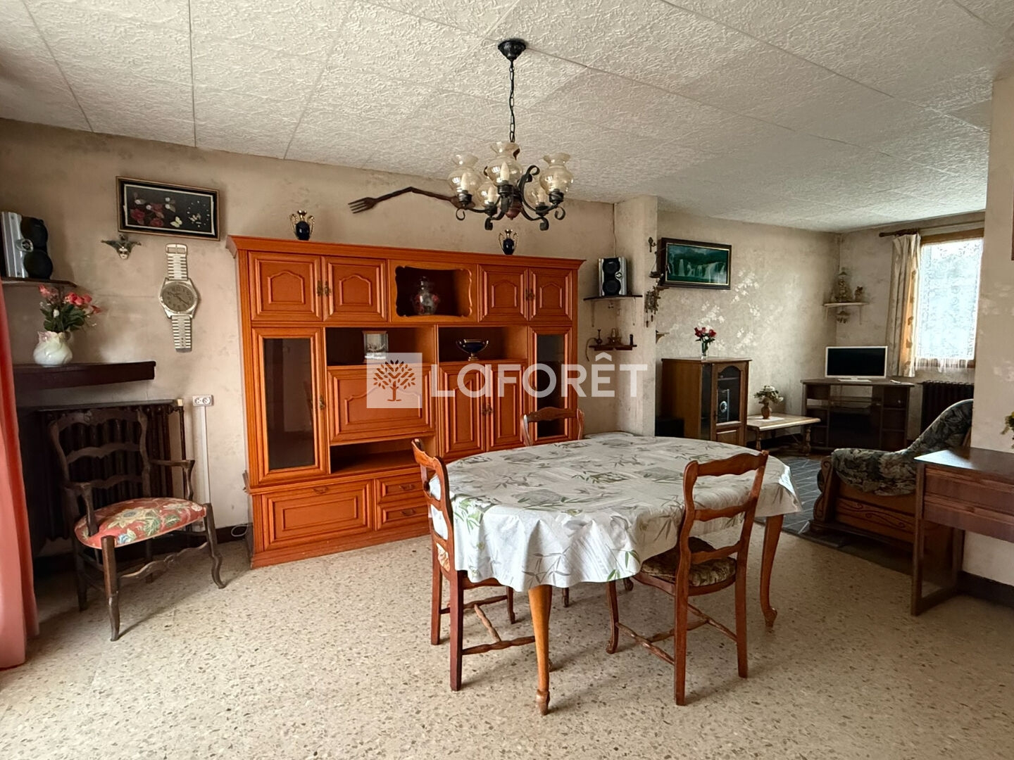 Maison à vendre - 4 pièces - 70m2 - Marly-La-Ville (95670)