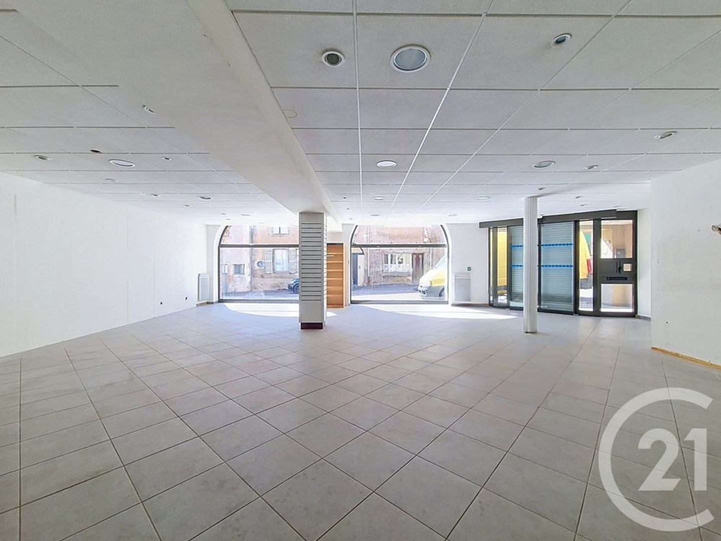 Maison à vendre - 4 pièces - 260m2 - Faverney (70160)