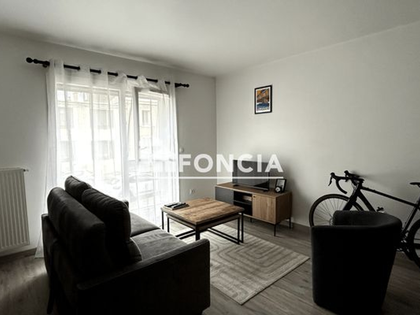 Appartement à vendre - 2 pièces - 44m2 - Chartres (28000)