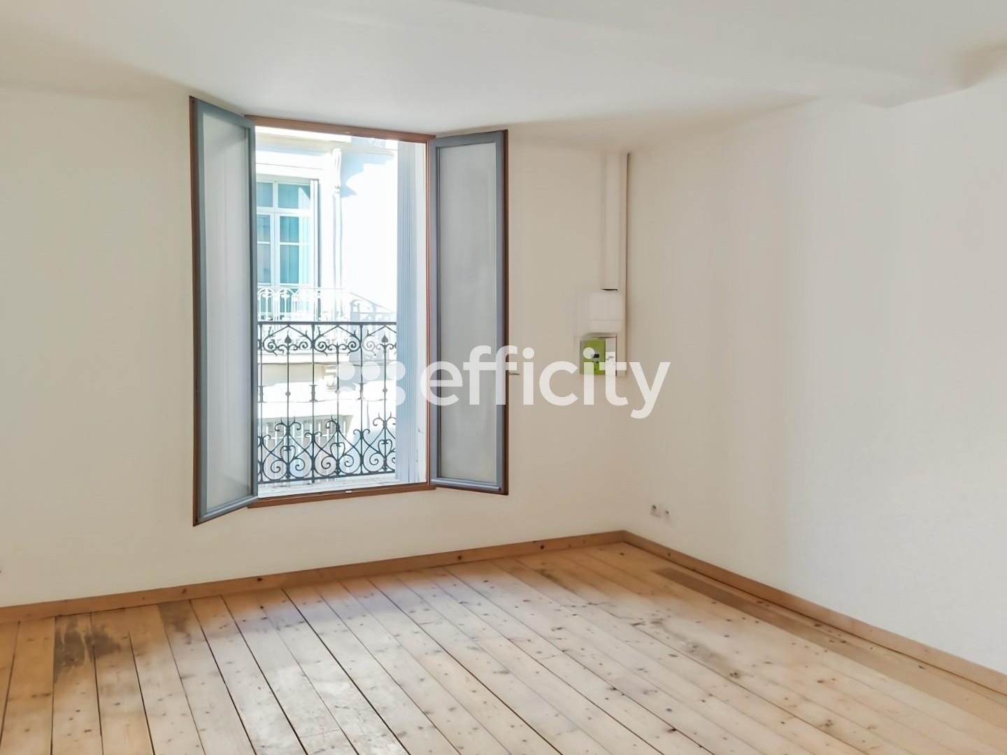 Appartement à vendre - 2 pièces - 34m2 - Montpellier (34070)
