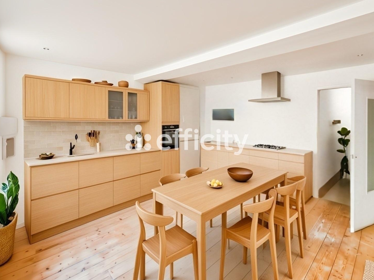 Appartement à vendre - 2 pièces - 34m2 - Montpellier (34070)