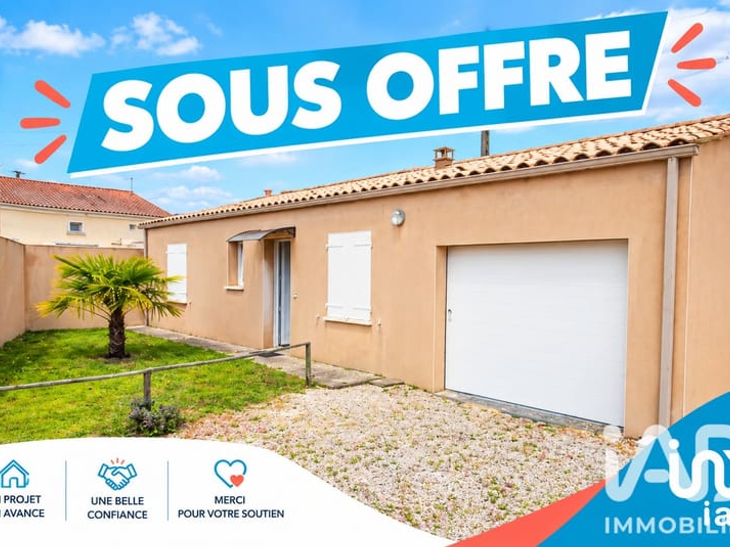 Vente Maison de ville 4 pièces