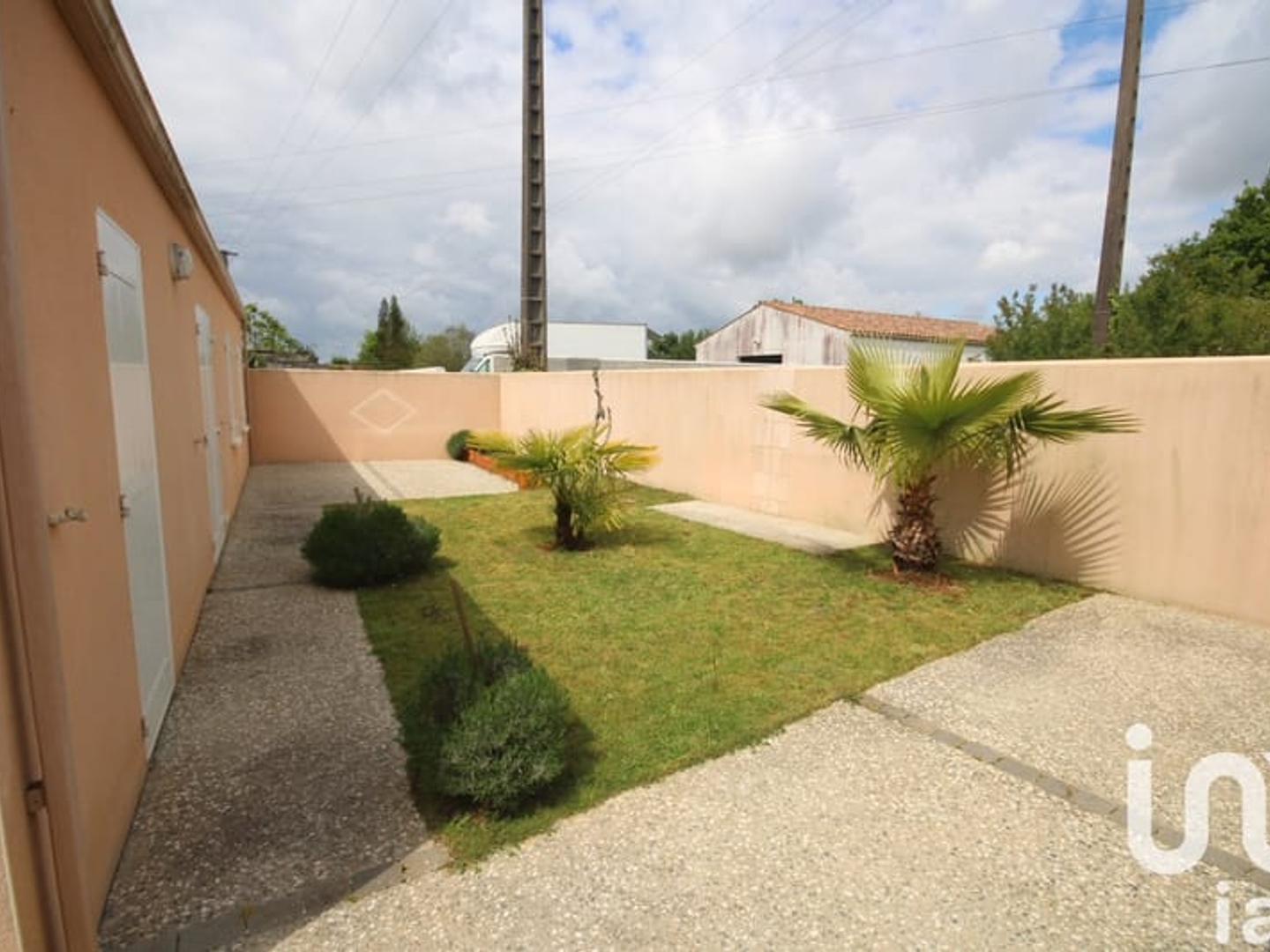 Maison à vendre - 4 pièces - 83m2 - Tonnay-Charente (17430)