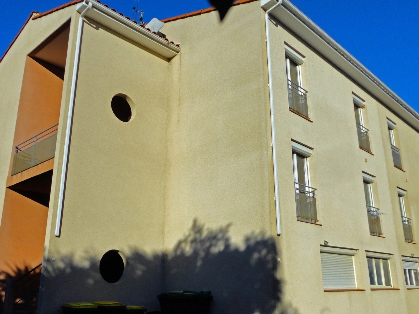 Appartement 4 pièces 79 m²