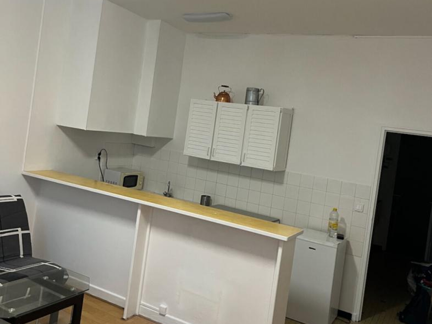 Immeuble à vendre - 150m2 - Villeneuve-Sur-Lot (47300)