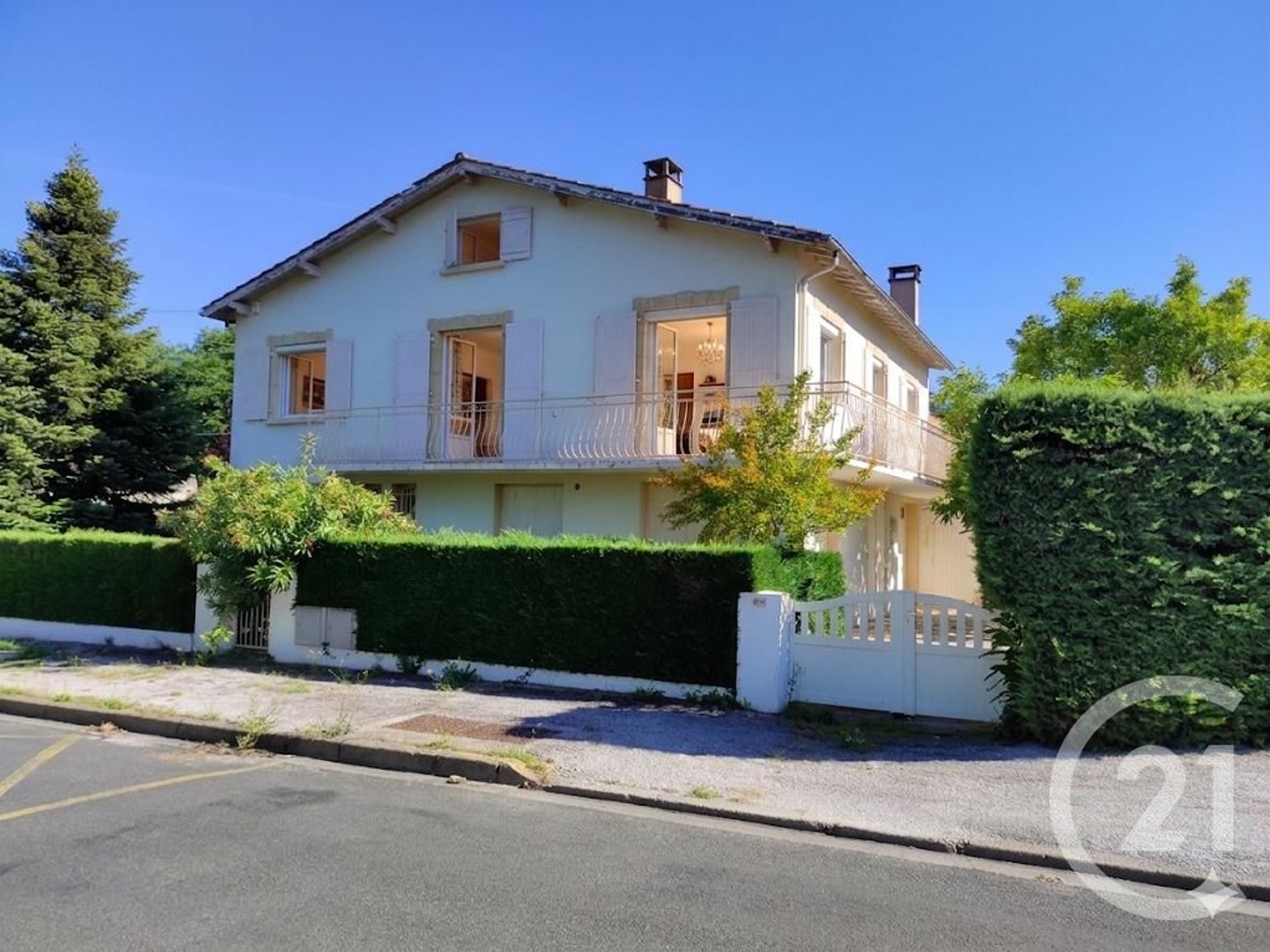 Maison 7 pièces 150 m²