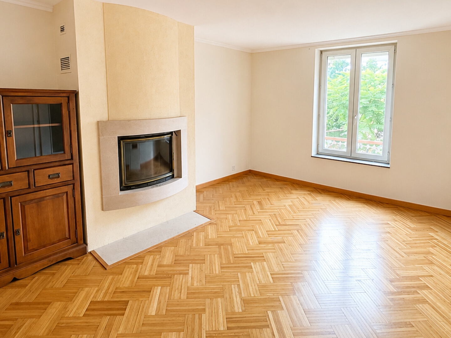 Maison à vendre - 4 pièces - 203m2 - Vandoeuvre-Lès-Nancy (54500)