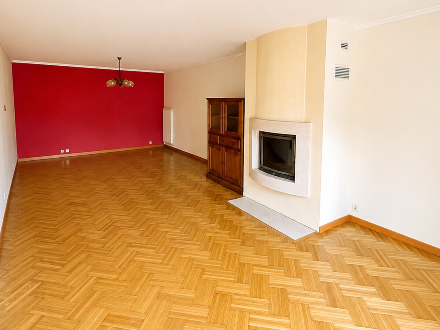 Maison à vendre - 4 pièces - 203m2 - Vandoeuvre-Lès-Nancy (54500)