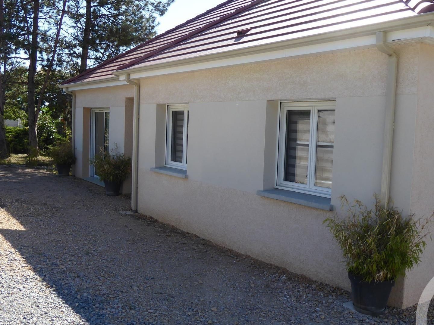 Maison 4 pièces 94 m²